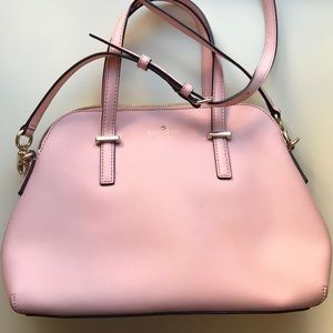 Pink Kate Spade